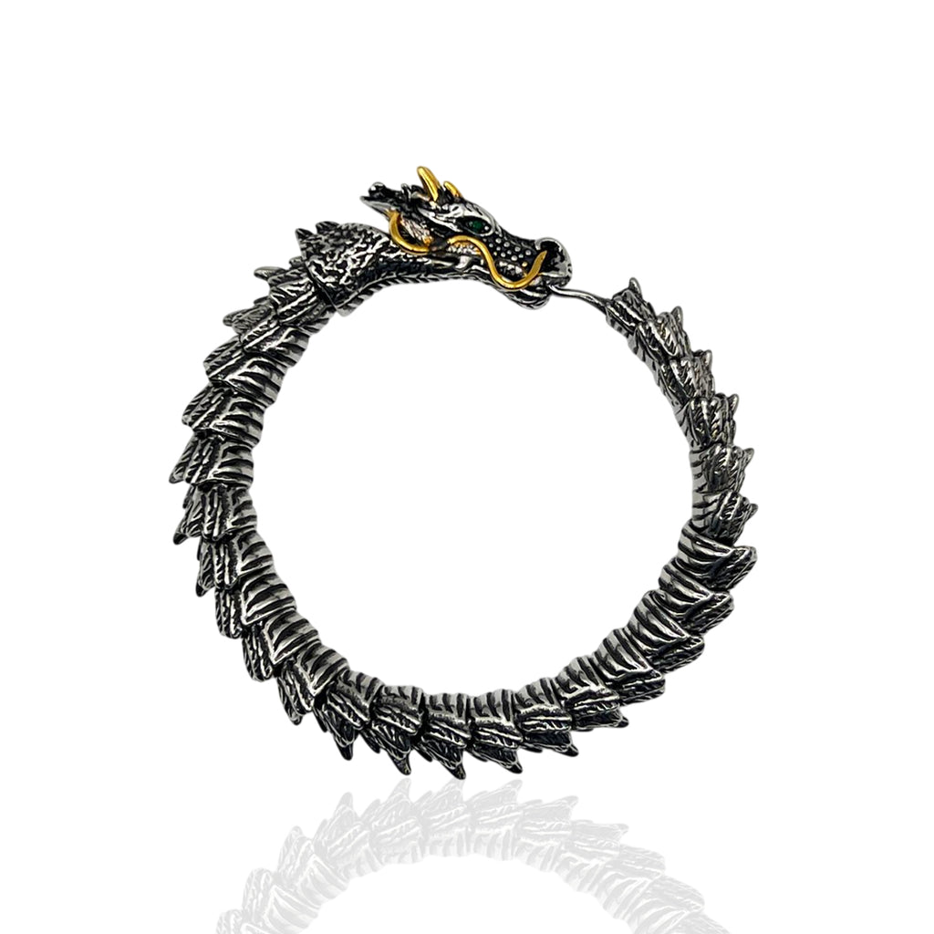 OUROBOROS