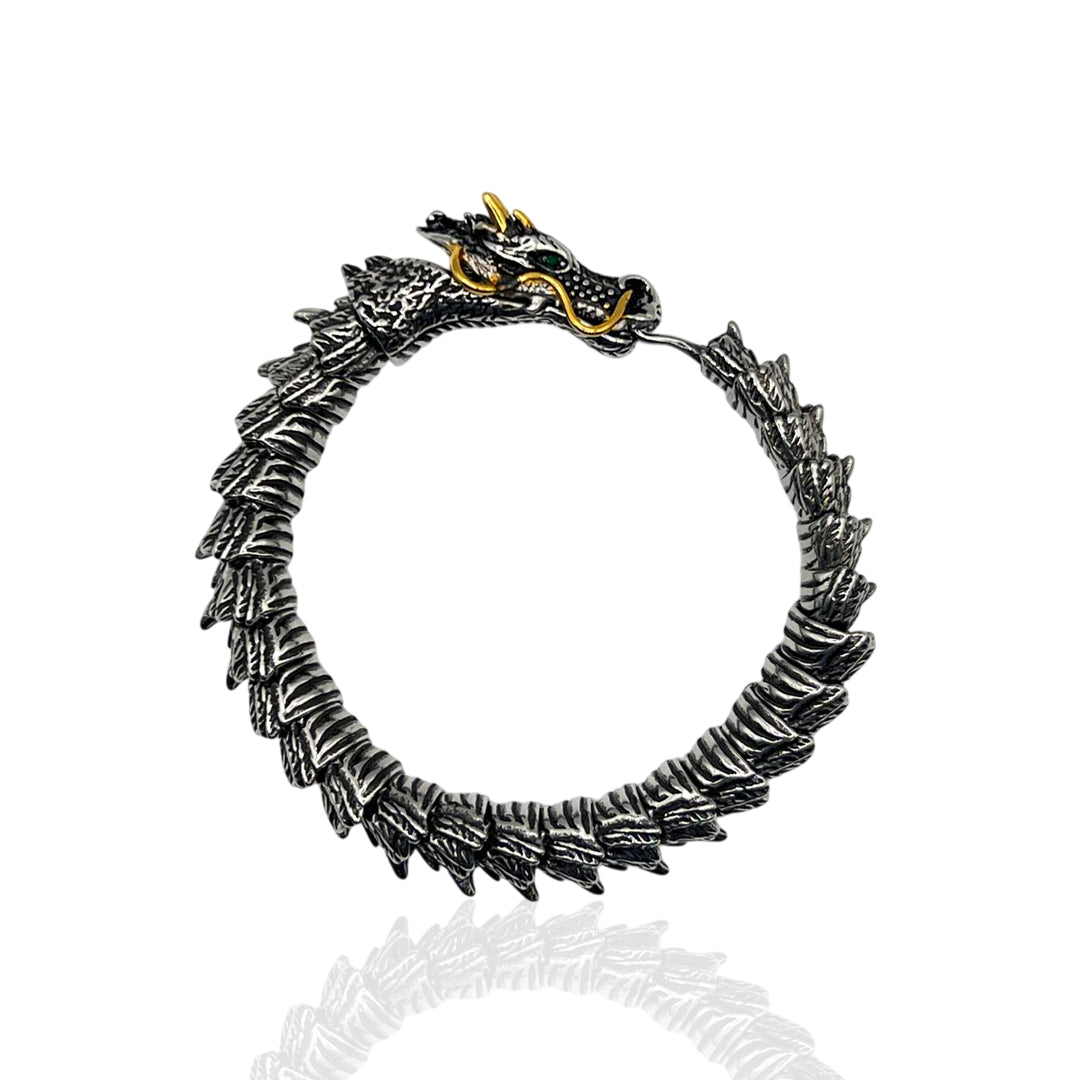 OUROBOROS
