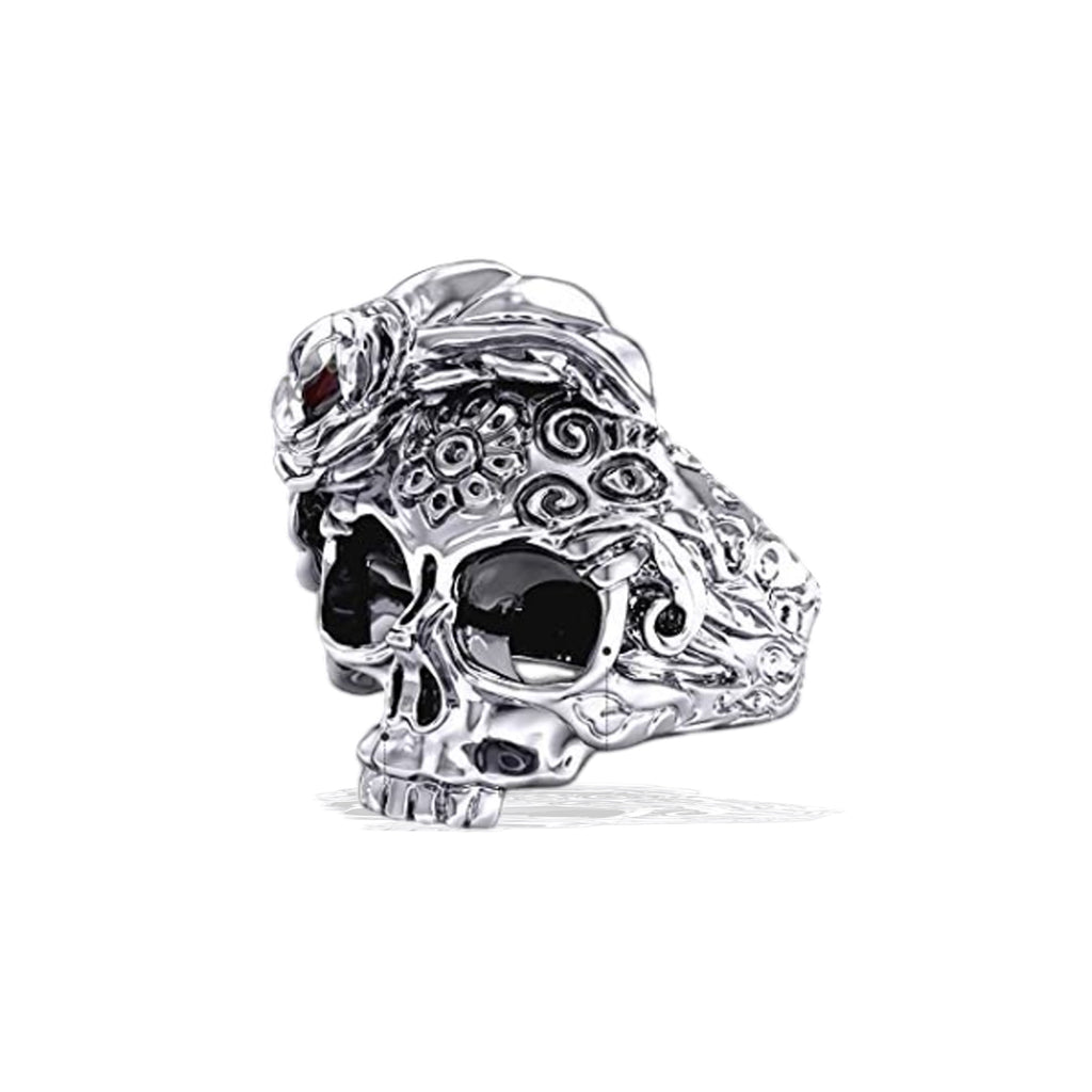 LA MUERTE